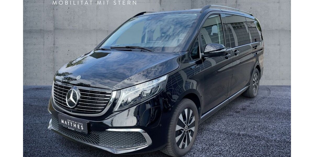 Mercedes-Benz EQV 31.300 km 58.900 &euro; Marktredwitz 95615