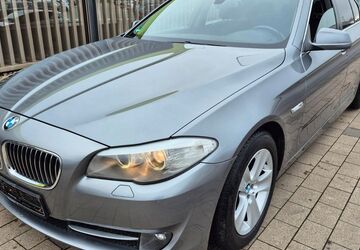 BMW 523 151.850 km 10.650 &euro; Köngen bei Stuttgart 73257