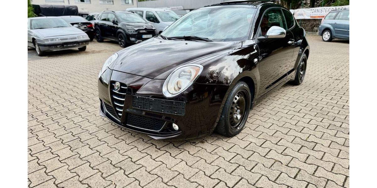 Alfa Romeo MiTo 233.000 km 2.250 &euro; gelsenkirchen 45892