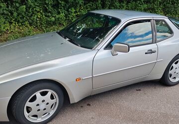 Porsche 944 153.400 km 16.500 &euro; Remseck 71686