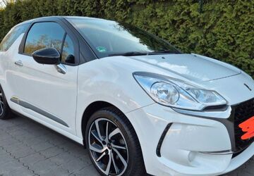 DS Automobiles DS3 45.700 km 9.400 &euro; Gelsenkirchen 45881
