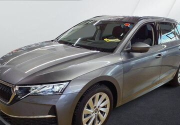 Skoda Octavia 14.987 km 32.880 &euro; Magdeburg 39128