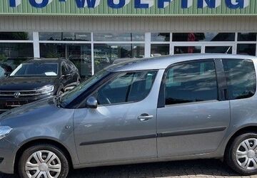 Skoda Roomster 105.000 km 5.990 &euro; Vilz 18195