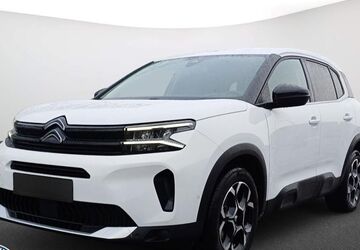 Citroen C5 Aircross 13.880 km 21.389 &euro; Borken 46325