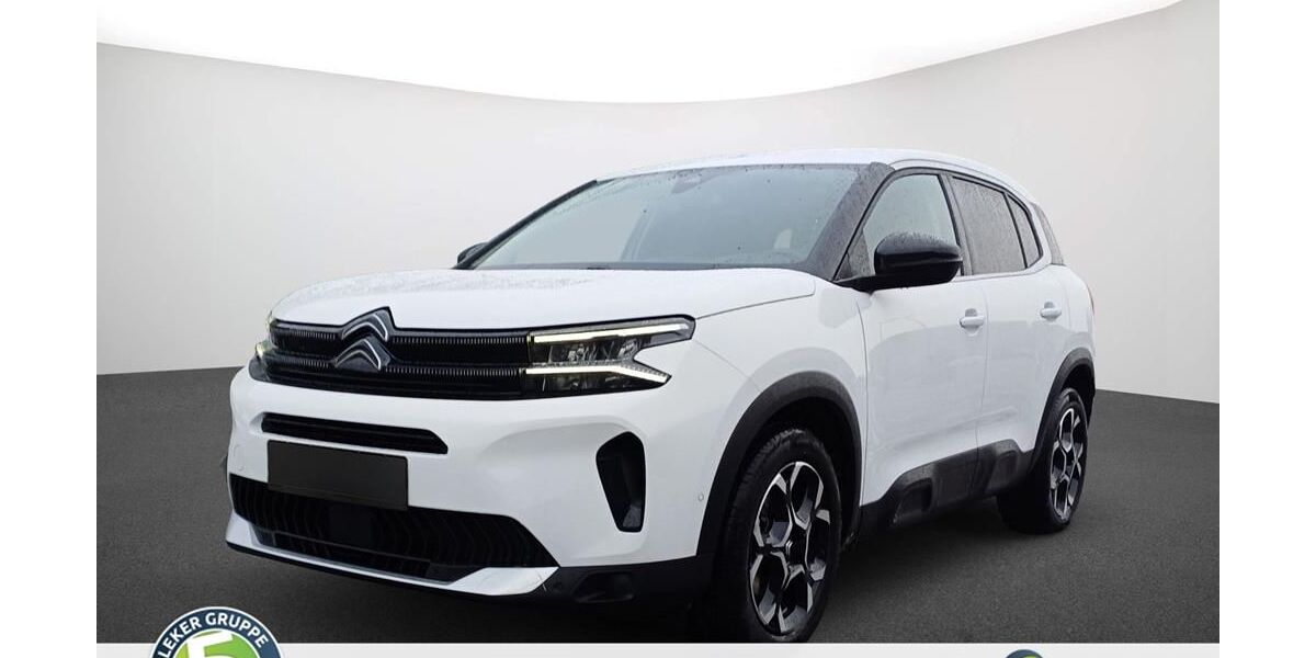 Citroen C5 Aircross 13.880 km 21.389 &euro; Borken 46325