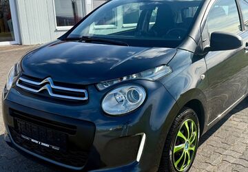 Citroen C1 167.150 km 3.990 &euro; Wismar/Kritzow 23970