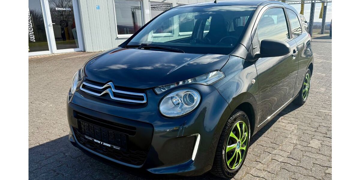 Citroen C1 167.150 km 3.990 &euro; Wismar/Kritzow 23970