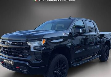 Chevrolet Silverado 4.191 km 79.900 &euro; Bautzen 02625