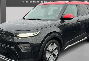 Kia Soul 15.356 km 23.500 &euro; Eitorf 53783