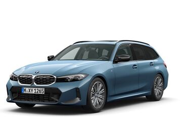 BMW M340d 11.600 km 61.750 &euro; Berlin-Siemensstadt 13629