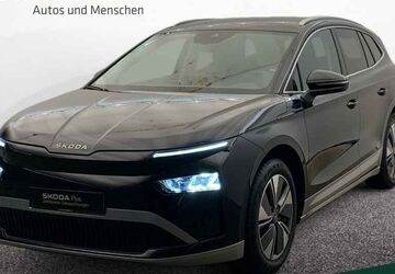 Skoda Enyaq 11.300 km 46.920 &euro; Kaufbeuren 87600
