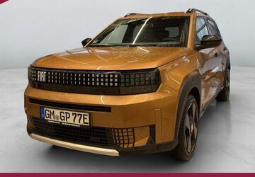 Fiat Grande Panda 14.000 km 22.980 &euro; Gummersbach 51647