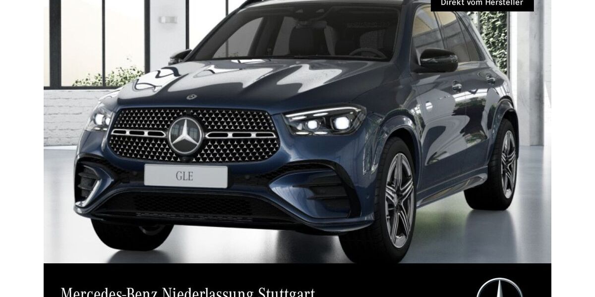 Mercedes-Benz GLE 350 11.711 km 81.590 &euro; Stuttgart 70372