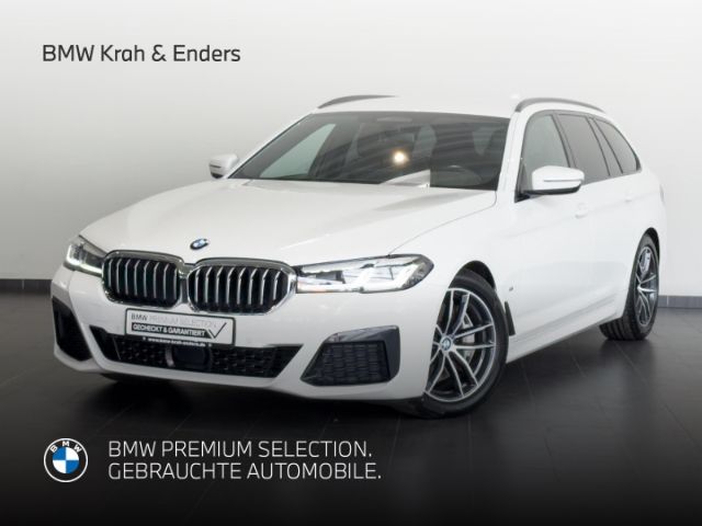 BMW 530 98.418 km 40.888 &euro; Fulda 36043