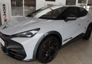 Cupra Tavascan 14.580 km 43.990 &euro; Eisleben 06295