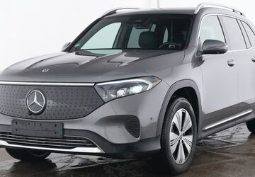 Mercedes-Benz EQB 23.678 km 40.890 &euro; Jettingen 71131