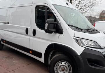 Citroen Jumper 31.000 km 17.990 &euro; berlin 12681