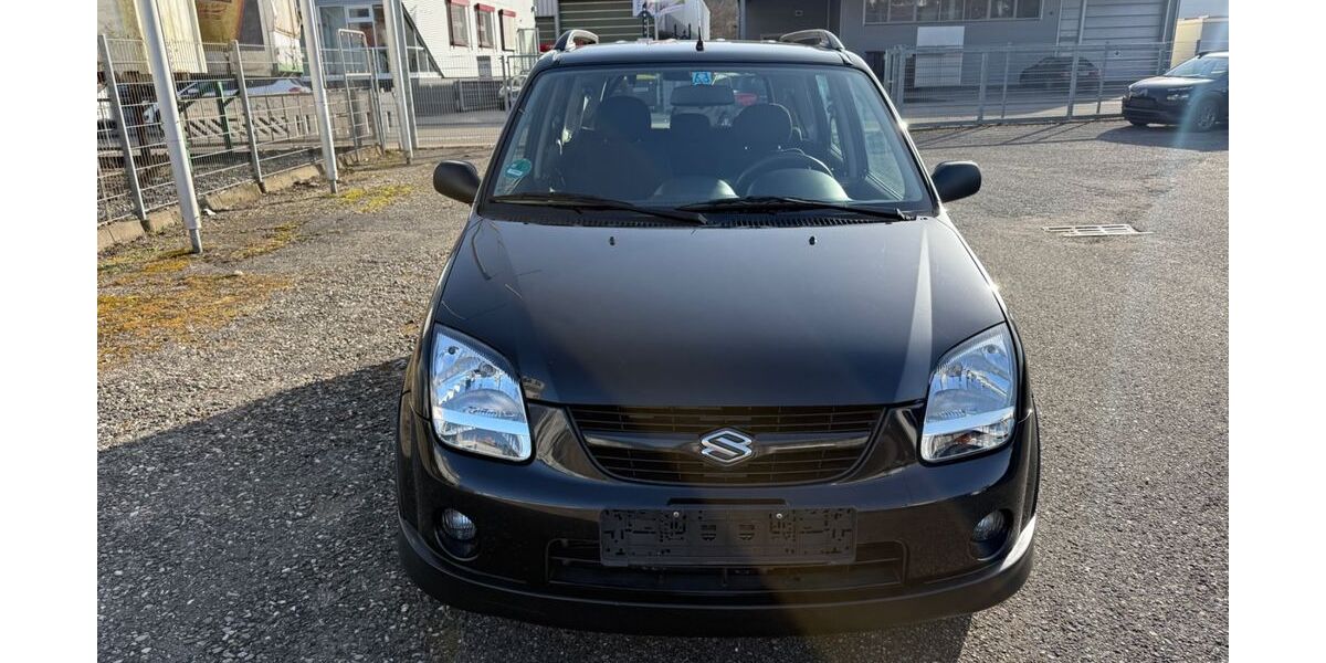 Suzuki Ignis 89.000 km 3.500 &euro; Remshalden bei Stuttgart 73630