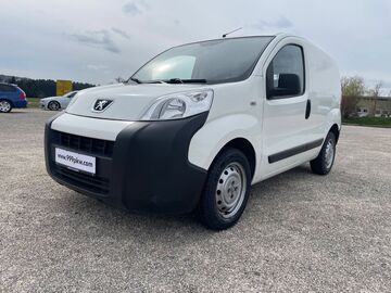 Gebrauchte Peugeot Bipper