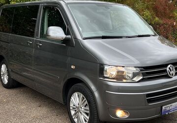 VW T5 Transporter 190.000 km 12.950 &euro; Baden-Württemberg - Möglingen 71696