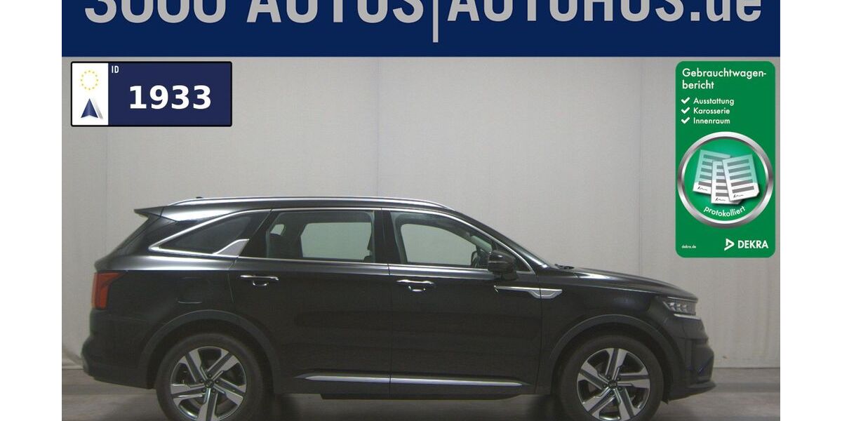 Kia Sorento 146.182 km 24.480 &euro; Gyhum/Bockel 27404