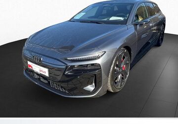 Audi S6 e-tron 14.000 km 81.890 &euro; Schwabach 91126