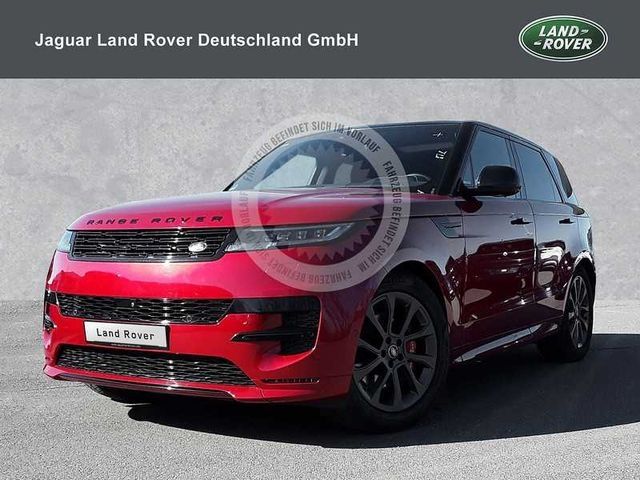 Land Rover Range Rover Sport 8.900 km 87.490 &euro; Coesfeld 48653