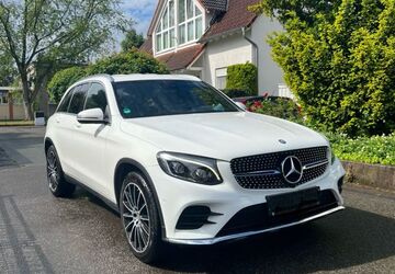 Mercedes-Benz CLC 250 127.300 km 22.800 &euro; frankfurt 65933