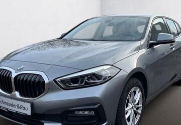 BMW 118 35.201 km 24.800 &euro; Kirchheim/Teck 73230