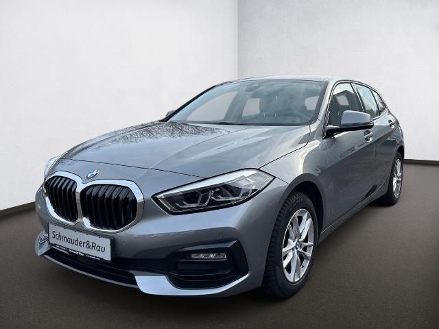 BMW 118 35.201 km 24.800 &euro; Kirchheim/Teck 73230