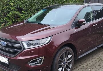 Ford Edge 153.500 km 17.700 &euro; Bielefeld 33659