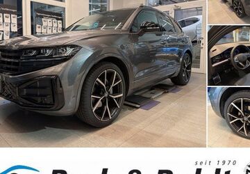 VW Touareg 6.423 km 87.950 &euro; Hamburg 22761