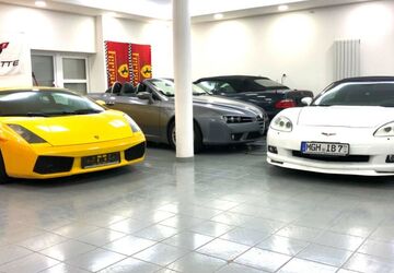 Corvette C6 95.000 km 31.900 &euro; Wertheim am Main 97877
