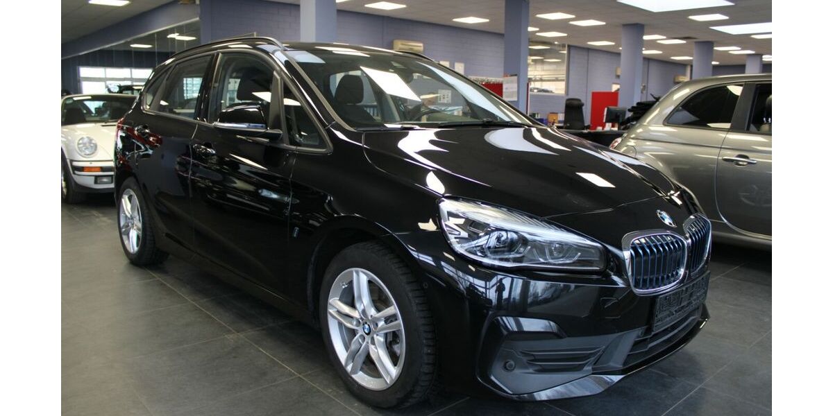 BMW 225 Active Tourer 99.262 km 14.980 &euro; Euskirchen 53881