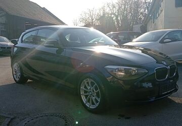 BMW 114 136.345 km 6.890 &euro; München 80999