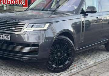 Land Rover Range Rover 21.780 km 169.880 &euro; Köln 50739