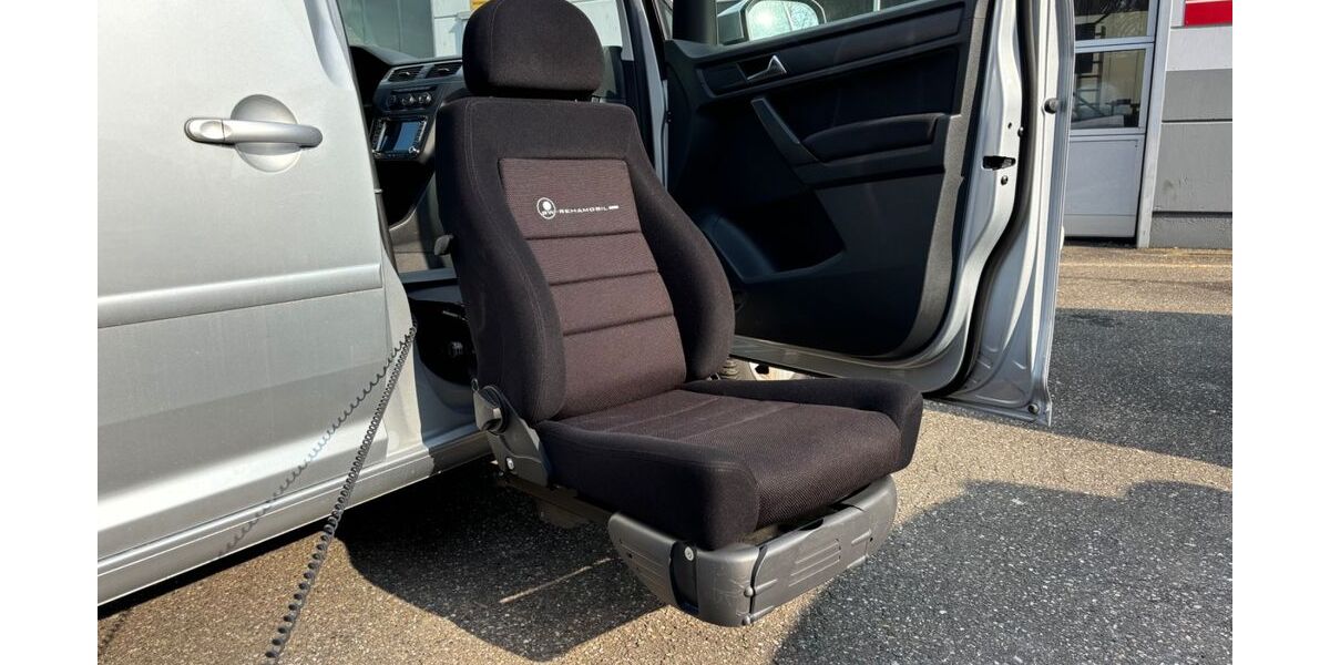 VW Caddy 58.000 km 28.990 &euro; Sinsheim 74889