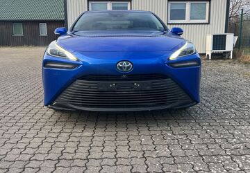 Toyota Mirai 122.000 km 10.000 &euro; Handewitt 24983