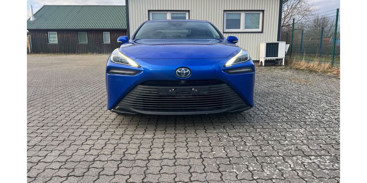 Toyota Mirai 122.000 km 10.000 &euro; Handewitt 24983
