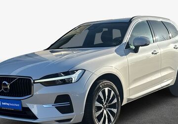 Volvo XC60 41.940 km 38.951 &euro; Hildesheim 31135