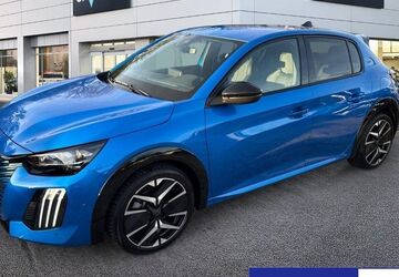 Peugeot 208 11.220 km 18.990 &euro; Berlin 10369