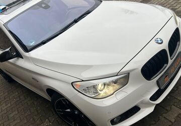 BMW 535 228.526 km 7.999 &euro; Köln 51069