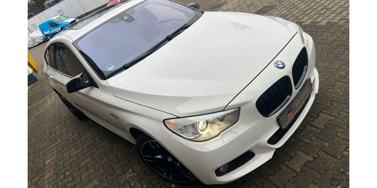 BMW 535 228.526 km 7.999 &euro; Köln 51069