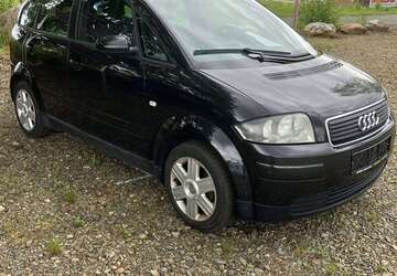 Audi A2 166.000 km 5.990 &euro; Tremmersdorf 92676