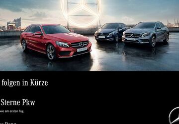 Mercedes-Benz T-Klasse 7.300 km 34.400 &euro; Osterholz-Scharmbeck 27711