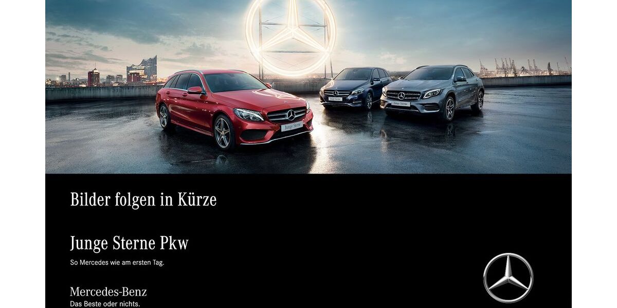 Mercedes-Benz T-Klasse 7.300 km 34.400 &euro; Osterholz-Scharmbeck 27711