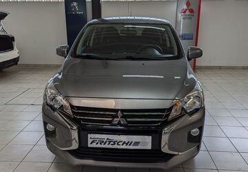 Mitsubishi Space Star 11.012 km 15.900 &euro; Radolfzell 78315