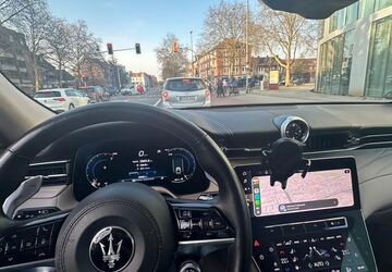 Maserati Grecale 84.000 km 48.500 &euro; Münster 48155