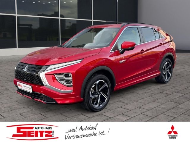 Mitsubishi Eclipse Cross 17.490 km 27.880 &euro; Obernburg 63785