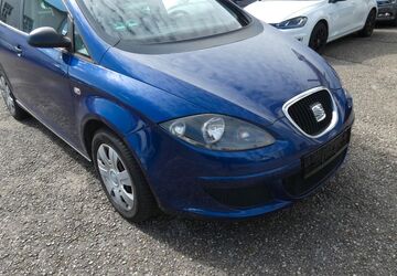 Seat Altea 160.000 km 1.990 &euro; Neu-Ulm 89231